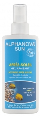 Alphanova Sun Après-Soleil Gel Apaisant Bio 125 ml Alphanova Sun Après-Soleil Gel Apaisant Bio 125 ml