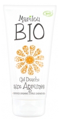 Marilou Bio Gel Douche Aux Agrumes 150 ml Marilou Bio Gel Douche Aux Agrumes 150 ml
