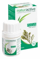Naturactive Fucus 30 Capsules Naturactive Fucus 30 Capsules