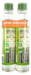Vitaflor Organic Birch Sap Year Harvest 2 x 250ml Special Offer Vitaflor Organic Birch Sap Year Harvest 2 x 250ml Special Offer