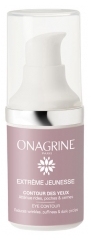 Onagrine Extreme Rejuvenation Eye Contour 15ml Onagrine Extreme Rejuvenation Eye Contour 15ml