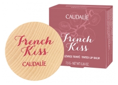 Caudalie French Kiss Lip Balm 7,5g Caudalie French Kiss Lip Balm 7,5g