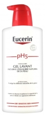 Eucerin pH5 Waschlotion 400 ml Eucerin pH5 Waschlotion 400 ml