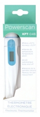 Powerscan KFT-04B Thermomètre Electronique Powerscan KFT-04B Thermomètre Electronique
