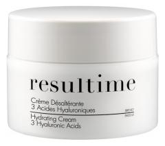Resultime Crème Désaltérante 50 ml Resultime Crème Désaltérante 50 ml