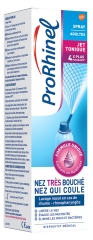 ProRhinel Spray Adultes Jet Tonique 100 ml ProRhinel Spray Adultes Jet Tonique 100 ml