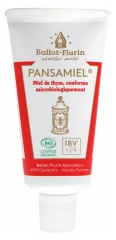 Ballot-Flurin Miel de Pansamiel Orgánica 30 g Ballot-Flurin Miel de Pansamiel Orgánica 30 g