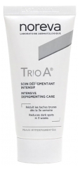 Noreva Trio A Soin Dépigmentant Intensif 30 ml Noreva Trio A Soin Dépigmentant Intensif 30 ml