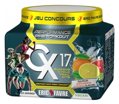 Eric Favre CX17 150g Eric Favre CX17 150g