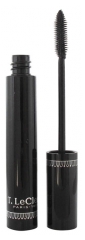 T.Leclerc Wasserfester Volumen-Mascara Schwarz 10 ml T.Leclerc Wasserfester Volumen-Mascara Schwarz 10 ml