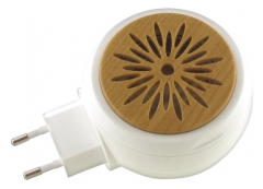 Naturactive Borea Plug-In Essential Oils Diffuser Naturactive Borea Plug-In Essential Oils Diffuser