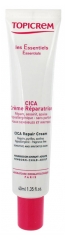 Topicrem CICA Reparierende Creme 40 ml Topicrem CICA Reparierende Creme 40 ml