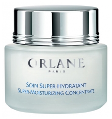 Orlane Super-Hydratisierende Pflege 50 ml Orlane Super-Hydratisierende Pflege 50 ml