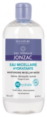 Eau de Jonzac Rehydrate Moisturizing Micellar Water 500ml Eau de Jonzac Rehydrate Moisturizing Micellar Water 500ml
