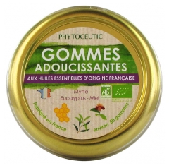 Phytoceutic Soothing Gums Organic 50g Phytoceutic Soothing Gums Organic 50g