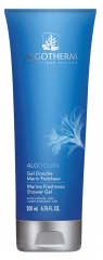 Algotherm Algocean Marine Freshness Shower Gel 200ml Algotherm Algocean Marine Freshness Shower Gel 200ml