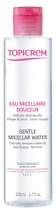Topicrem Eau Micellaire Douceur Visage & Yeux 200 ml Topicrem Eau Micellaire Douceur Visage & Yeux 200 ml
