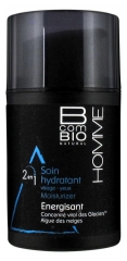BcomBIO Homme Soin Hydratant 50 ml BcomBIO Homme Soin Hydratant 50 ml
