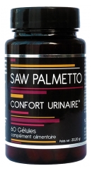 Nutrivie Saw Palmetto 60 Capsules Nutrivie Saw Palmetto 60 Capsules