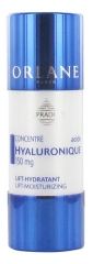 Orlane Supradose Concentré Hyaluronique 150 mg Lift-Hydratant 15 ml Orlane Supradose Concentré Hyaluronique 150 mg Lift-Hydratant 15 ml