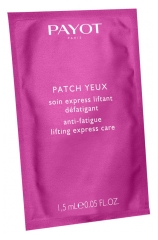Payot Perform Lift Patch Yeux Soin Express Liftant Défatigant Payot Perform Lift Patch Yeux Soin Express Liftant Défatigant