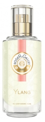 Roger & Gallet Eau Parfumée Bienfaisante Ylang 50 ml Roger & Gallet Eau Parfumée Bienfaisante Ylang 50 ml
