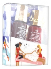 Mavala Nail Polish Miss Kit Mavala Nail Polish Miss Kit