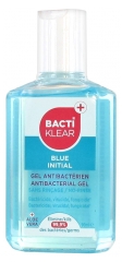 Visiomed Bactiklear Gel Antibactérien Blue Initial 90 ml Visiomed Bactiklear Gel Antibactérien Blue Initial 90 ml