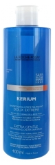 La Roche-Posay Kerium Extra Gentle Nourishing Cream-Shampoo 400ml