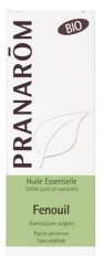 Pranarôm Olio Essenziale di Finocchio (Foeniculum Vulgare) Bio 10 ml