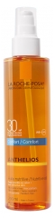 La Roche-Posay Anthelios Huile Nutritive SPF 30 200 ml La Roche-Posay Anthelios Huile Nutritive SPF 30 200 ml