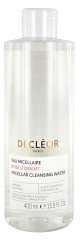 Decléor Rose Damascena Micellar Cleansing Water 400ml Decléor Rose Damascena Micellar Cleansing Water 400ml