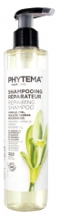 Phytema Hair Care Shampooing Réparateur Bio 250 ml Phytema Hair Care Shampooing Réparateur Bio 250 ml