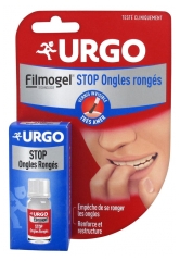 Urgo Stop Bitten Nails Very Bitter Coat 9ml Urgo Stop Bitten Nails Very Bitter Coat 9ml