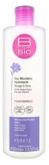 BcomBIO Moisturizing Micellar Water 400ml BcomBIO Moisturizing Micellar Water 400ml
