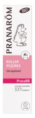 Pranarôm PranaBB Roll-on Picaduras Bio 15 ml Pranarôm PranaBB Roll-on Picaduras Bio 15 ml