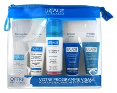 Uriage Your Skin Care Routine