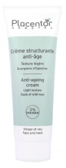 Placentor Végétal Crème Structurante Anti-Age Texture Légère 50 ml Placentor Végétal Crème Structurante Anti-Age Texture Légère 50 ml