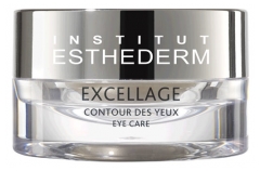 Institut Esthederm Excellage Contour des Yeux 15 ml Institut Esthederm Excellage Contour des Yeux 15 ml