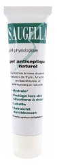 Saugella Gel Natürliches Antiseptikum 30 ml Saugella Gel Natürliches Antiseptikum 30 ml