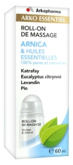Arkopharma Arko Essentiel Roll-On de Massage 60 ml Arkopharma Arko Essentiel Roll-On de Massage 60 ml