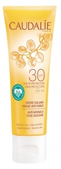 Caudalie Crème Solaire Visage Anti-Rides SPF 30 50 ml Caudalie Crème Solaire Visage Anti-Rides SPF 30 50 ml