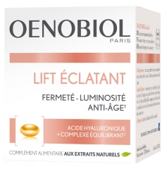 Oenobiol Lift Eclatant 56 Capsules Oenobiol Lift Eclatant 56 Capsules