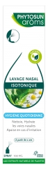 Phytosun Arôms Lavage Nasal Isotonique Spray 100 ml Phytosun Arôms Lavage Nasal Isotonique Spray 100 ml