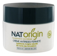 Natorigin Crema Firmeza Antiarrugas Pieles Sensibles 50 ml Natorigin Crema Firmeza Antiarrugas Pieles Sensibles 50 ml
