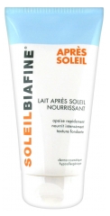 SoleilBiafine Lait Après Soleil Nourrissant 150 ml SoleilBiafine Lait Après Soleil Nourrissant 150 ml