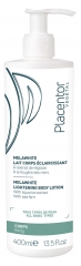 Placentor Végétal MelaWhite Lait Corps Eclaircissant 400 ml Placentor Végétal MelaWhite Lait Corps Eclaircissant 400 ml