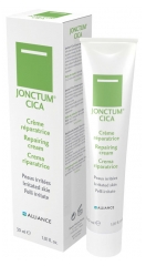 Alliance Jonctum Cica Crème Réparatrice 30 ml