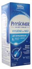 Physiomer Nasal Hygiene Dynamic Jet 135ml Physiomer Nasal Hygiene Dynamic Jet 135ml