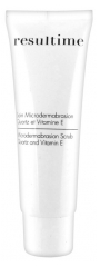 Resultime Gommage Soin Microdermabrasion 50 ml Resultime Gommage Soin Microdermabrasion 50 ml